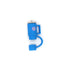 Silicone Straw Covers Cap with Tumbler 10mm Cute Tumbler Straw Toppers for Tumblers, Dust-Proof Drinking Straw Caps for Reusable Straws Tips